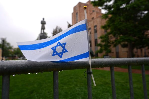 Colorado prosecutors to lay out evidence in firebomb attack on demonstration for Israeli hostages