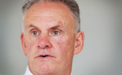 Mark Latham Accused Of ‘Sustained Pattern’ Of Abuse Against Ex Partner