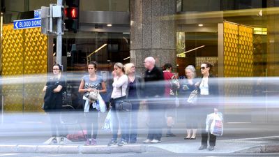 Big bank's tax vision bucks business lobby, coalition