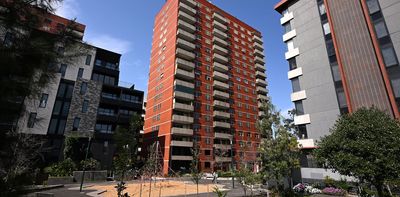 After a hopeful start, Labor’s affordable housing fund is proving problematic