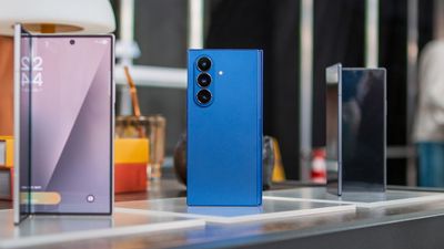 Should you upgrade to the Samsung Galaxy Z Fold 7?