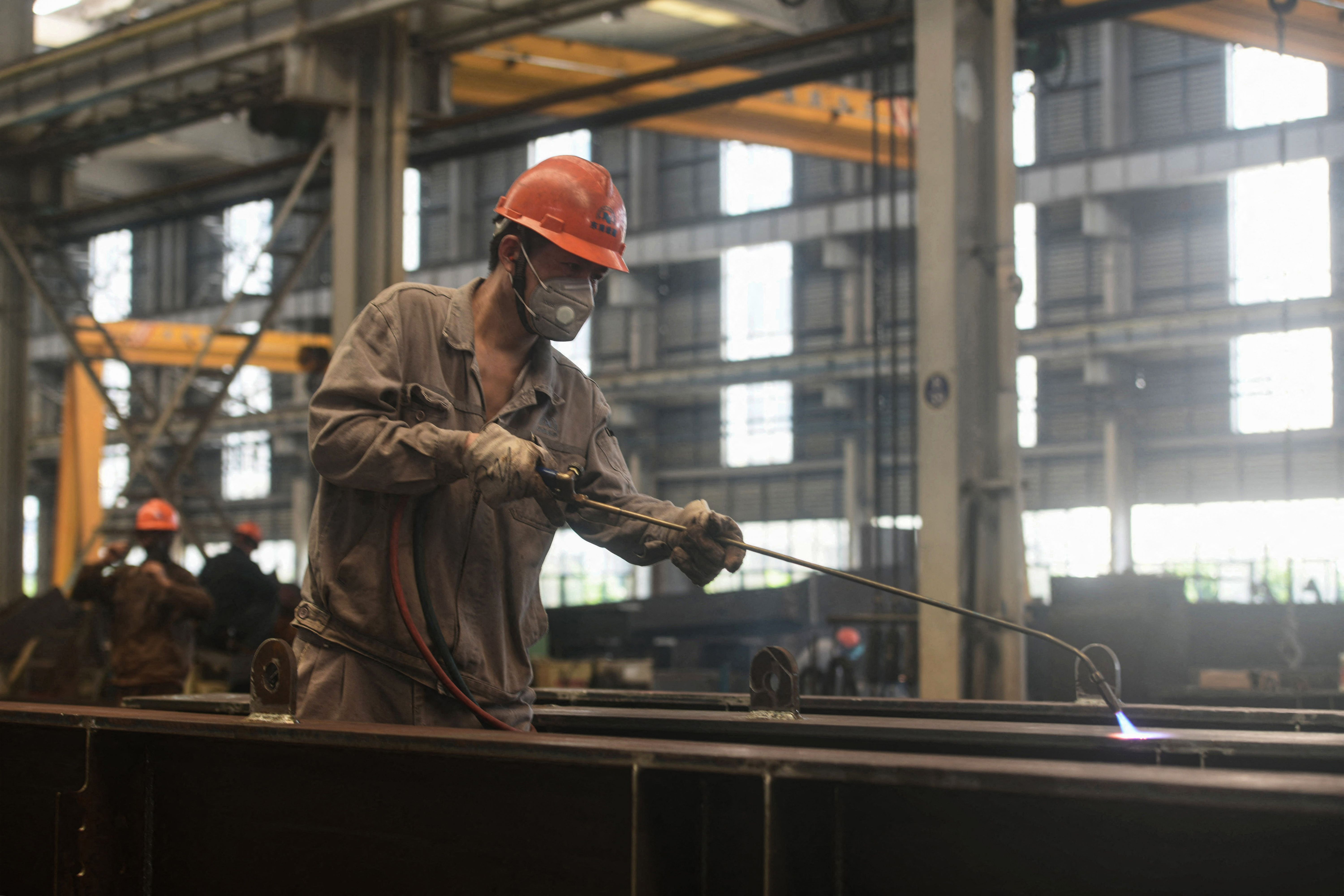 China’s economy grows at steady pace despite Trump’s…
