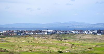Nick Rodger:  25 years at The Open shows that time really does fly in hectic golf age