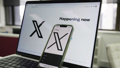 Elon Musk’s X hit with EU complaint over use of personal data for advertising