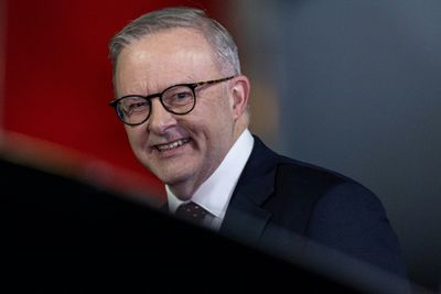 'Dialogue' Must Be At Heart Of China, Australia Ties, PM Tells Xi