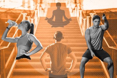 How the cult of self-discipline got out of control