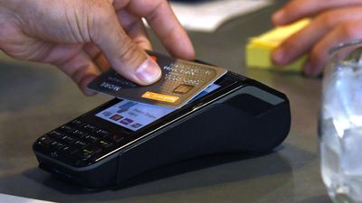 Reserve Bank reveals blueprint to axe card surcharges