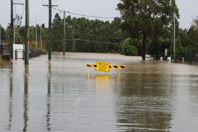 Did New Jersey's Flood Risk Notifications Fail? Is New York Now At Risk?