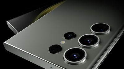 Rumor claims Samsung might switch to SONY sensors for the S26 Ultra