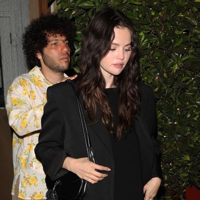 Selena Gomez Backs the Elegant Sandal Trend Every Well-Dressed Celebrity Is Styling This Summer