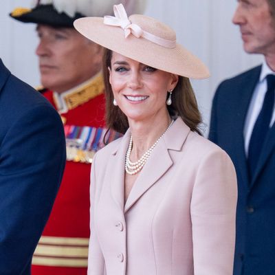 Princess Kate Will Be the "Icing on the Cake" of Donald Trump's State Visit, Per Royal Expert