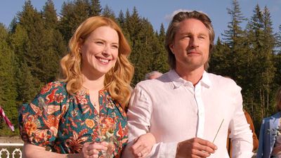 Netflix confirms future of beloved romantic drama 'Virgin River' — and it's good news