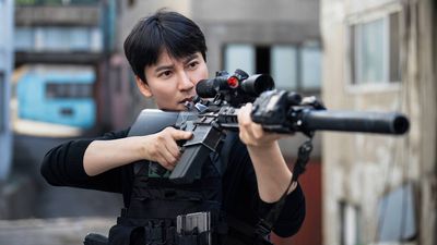 Netflix drops new trailer for an action-thriller series that has me hooked already — and I’ll be binge-watching on day one