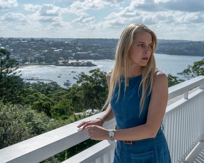 TV tonight: a nostalgic romance drama with a cracking soundtrack