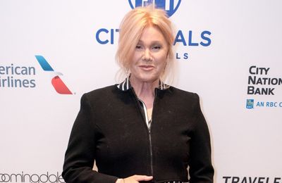 Hugh Jackman's ex Deborra-Lee Furness 'ready to start dating' after divorce