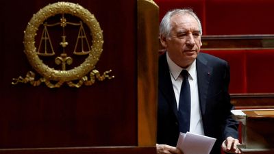 French PM to lay out difficult budget decisions to escape 'deadly deficit trap'