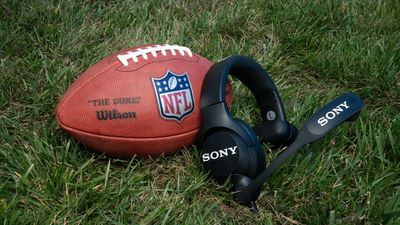 Get ready to brag that your Sony WH-1000XM6 headphones use the same tech as the headsets NFL coaches are wearing