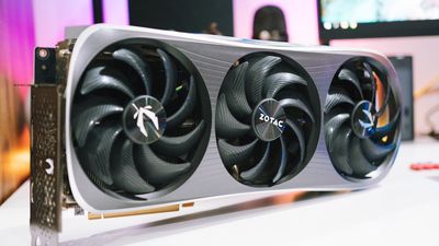 I can finally use this awesome NVIDIA feature on my RTX 40-series GPU, and you can too — if you're willing to test an unstable preview driver