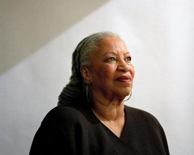 Toni at Random by Dana A Williams review – Toni Morrison’s editing years