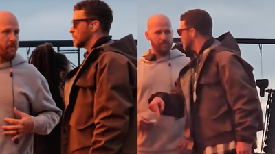 Fans Slam Justin Timberlake’s ‘Unprofessional’ On-Stage Outburst At Lytham Festival