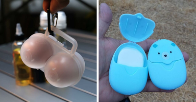 These 19 Camping Hacks Are Basically Cheat Codes For The Great Outdoors