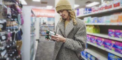 Supermarket treatments for depression don’t require a prescription. But do they work?