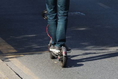 British backpacker faces court over fatal e-scooter crash in Australia