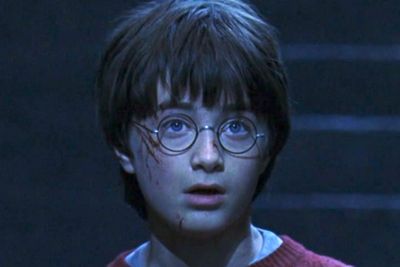 HBO’s Harry Potter series shares first image of boy wizard in costume as filming begins