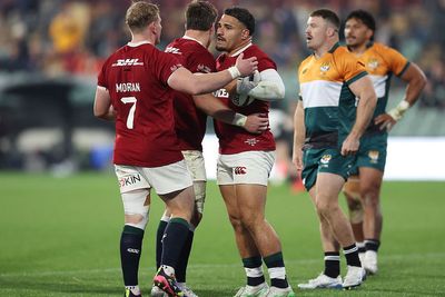 Why the British and Irish Lions’ uncertain future could be bad news for Australia