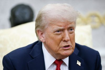 Trump ‘not done with Putin yet’ despite threat of Russian sanctions
