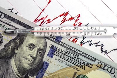 Washington Breaking The Global Economy? Economist Mohamed El-Erian Warns The US Now 'Resembles A Developing Nation'