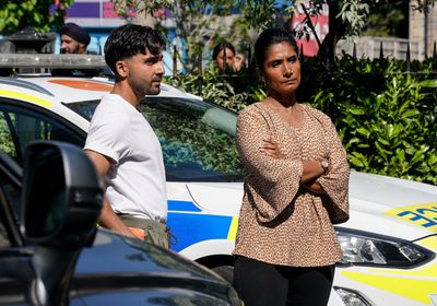 EastEnders spoilers: The Panesar house gets RAIDED by the Police!