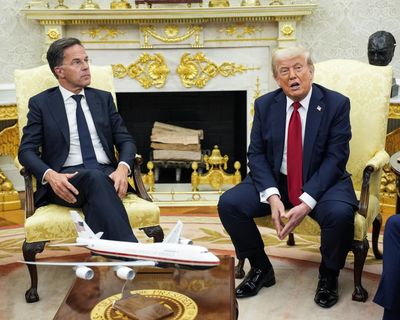 Slovakia blocks EU move to impose new sanctions package on Russia – as it happened
