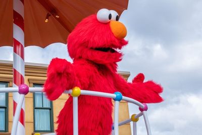 Elmo's X Account Gets Hacked, Sesame Street Muppet's Account Spews Antisemitic And Anti-Trump Posts