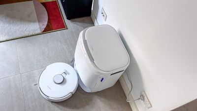 The Narwal Freo Z10 robovac mopped my home better than it vacuumed and that’s not its only quirk