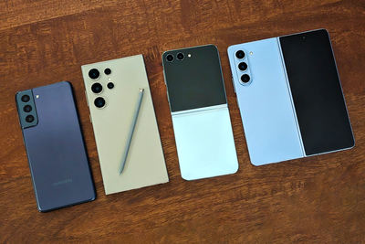 What’s the best Samsung phone in 2025? Here’s our verdict