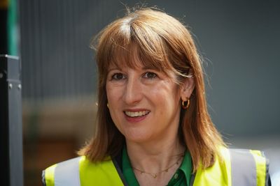 Rachel Reeves’ mortgage gamble is the move of a chancellor who is running out of options