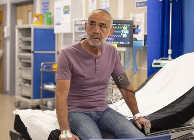 Coronation Street spoilers: Kevin Webster’s secret IS OUT!