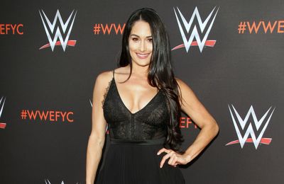 WWE legend Nikki Bella wants to 'earn her spot' in current era