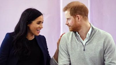 Harry and Meghan Gave Netflix What It Wanted, Says Royal Expert
