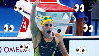 A Major Change At The LA 2028 Olympics Could Bust Australia’s Early Medal Dominance