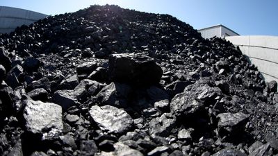 Food bowl put ahead of coal with mine proposal rejected