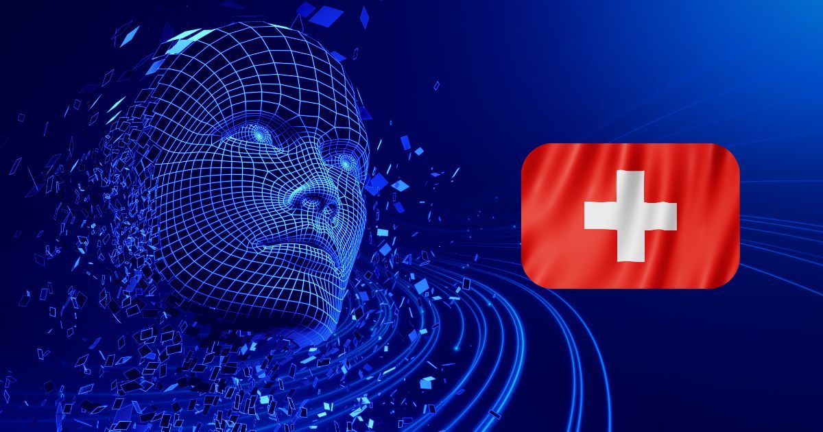 Swiss AI Model Coming Soon With Support for 1,000+…