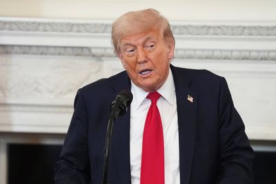 Trump tells Putin he’s ‘very unhappy’ as he gives Russia 50‑day peace deadline