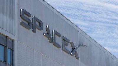 Elon Musk's SpaceX Seeks AI Engineer To Power Next-Gen Space Missions