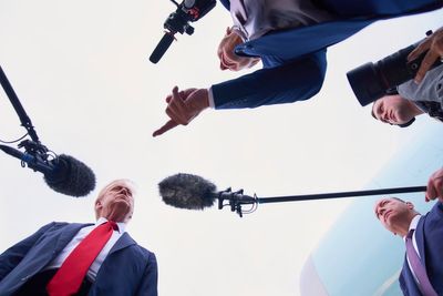 Russia told: Peace deal or crippling secondary sanctions