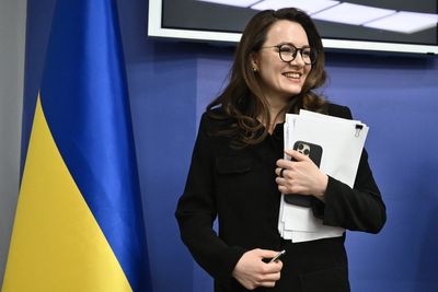 Yulia Svyrydenko: Ukraine’s new prime minister who masterminded key Trump deal