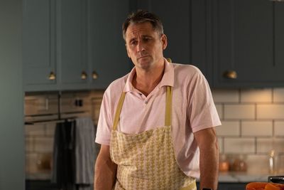 Hollyoaks spoilers: A shocking turn of events causes Tony Hutchinson to do the unthinkable