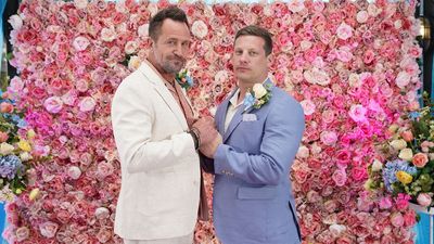 Hollyoaks spoilers: Will Jez Blake and John Paul tie the knot?