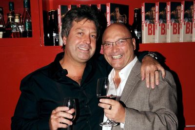 John Torode: What has MasterChef host said about fired co-star Gregg Wallace